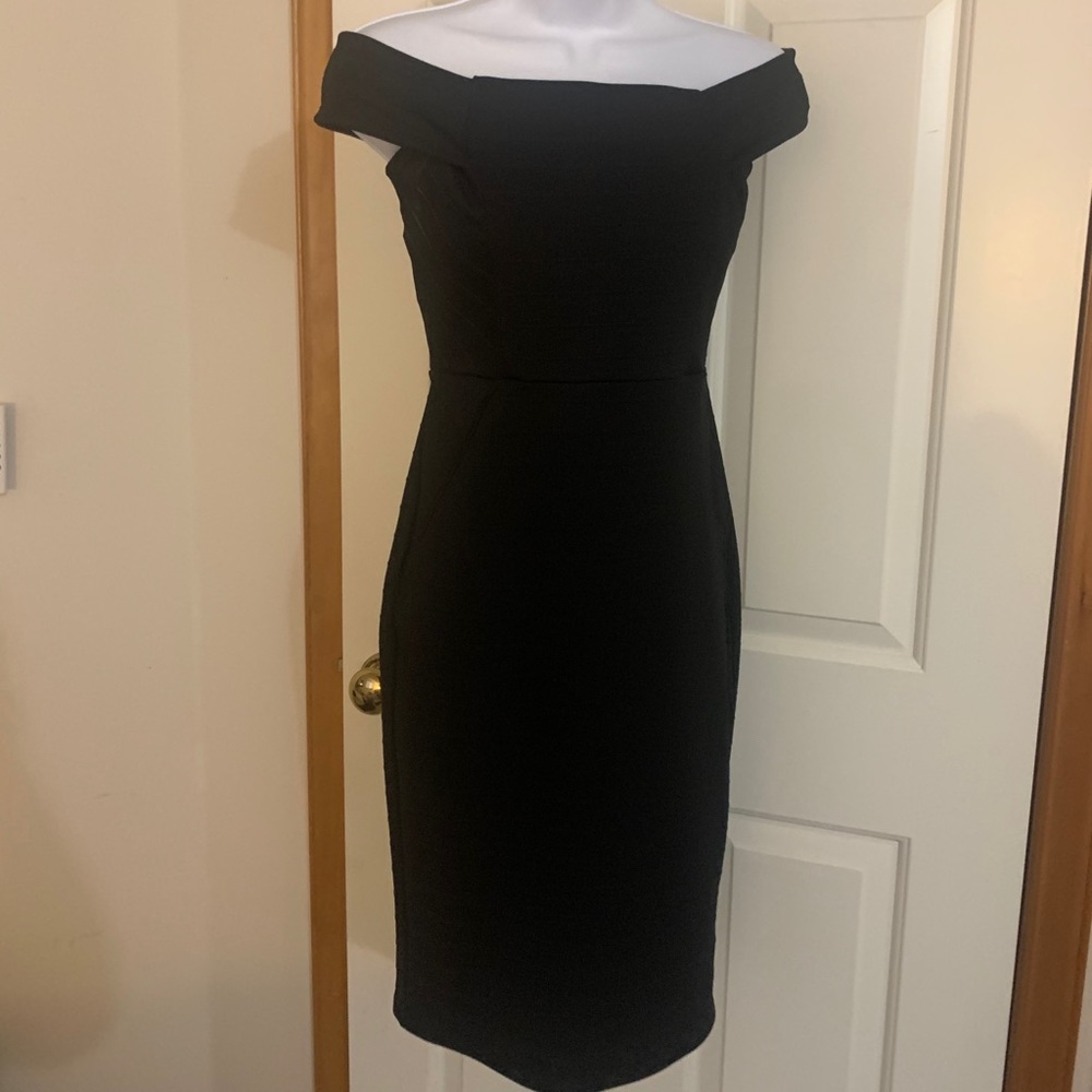 Dress size med
